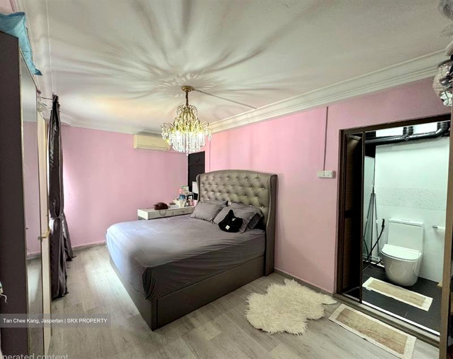 Blk 961 Hougang Avenue 9 (Hougang), HDB Executive #627397671
